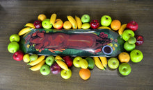 Load image into Gallery viewer, Pebl Skateboard Co. - Lechon Skateboard