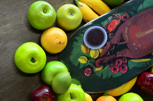Load image into Gallery viewer, Pebl Skateboard Co. - Lechon Skateboard
