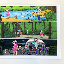 Load image into Gallery viewer, The Kapre In Kildonan Park