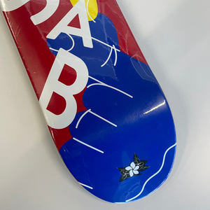 Basta! Skateboard (LOW STOCK!)