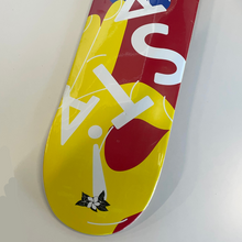 Load image into Gallery viewer, Basta! Skateboard (LOW STOCK!)