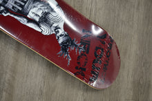 Load image into Gallery viewer, Pebl Skateboard Co. - Protect Your Neck Skateboard (LOW STOCK!)